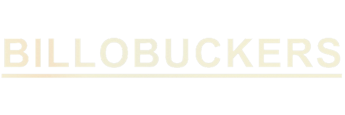 Billobuckers